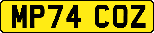 MP74COZ