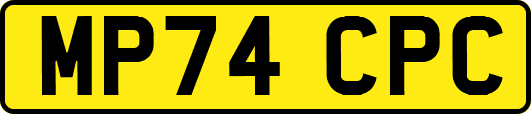 MP74CPC