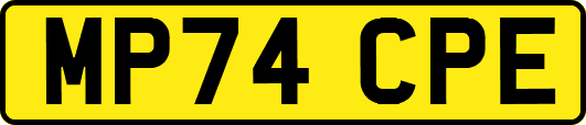 MP74CPE
