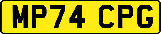 MP74CPG