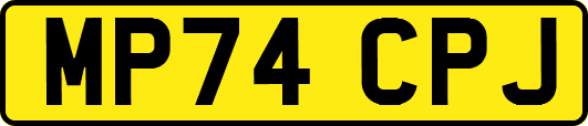 MP74CPJ