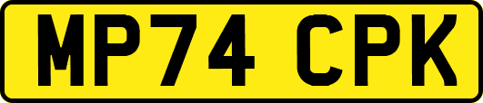 MP74CPK