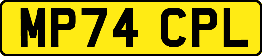 MP74CPL