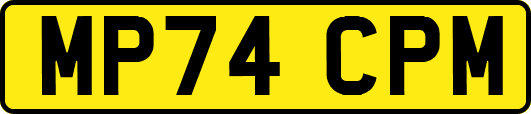 MP74CPM