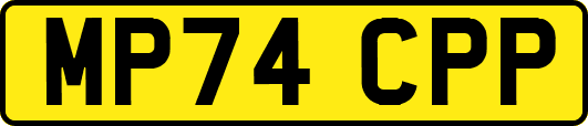 MP74CPP