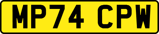 MP74CPW