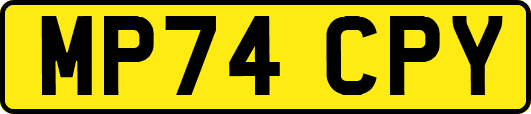 MP74CPY