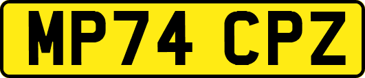 MP74CPZ