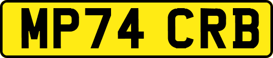 MP74CRB