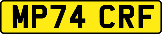 MP74CRF
