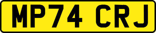 MP74CRJ