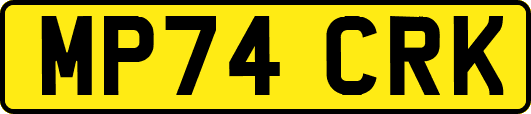 MP74CRK