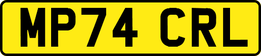 MP74CRL