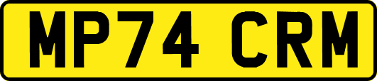 MP74CRM