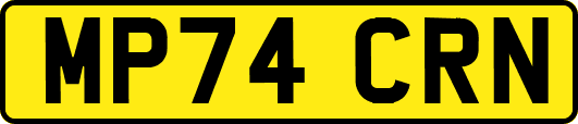 MP74CRN