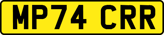 MP74CRR