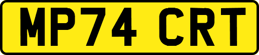 MP74CRT