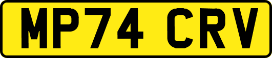 MP74CRV