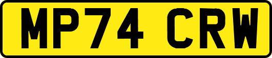 MP74CRW