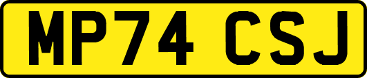MP74CSJ