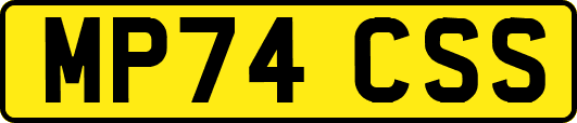 MP74CSS