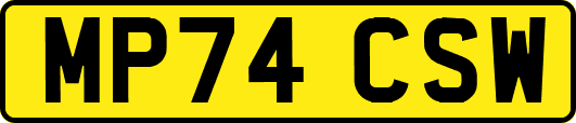 MP74CSW