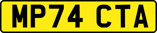 MP74CTA