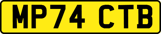 MP74CTB