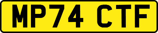MP74CTF