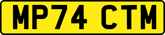 MP74CTM