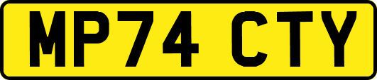 MP74CTY