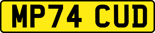 MP74CUD