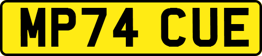 MP74CUE
