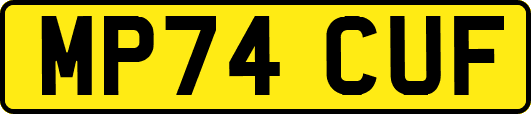 MP74CUF