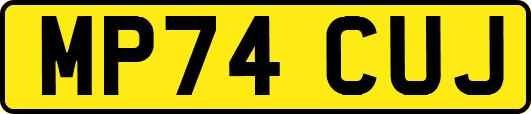 MP74CUJ