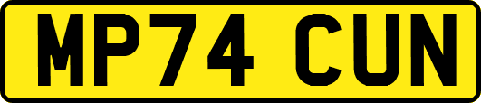 MP74CUN
