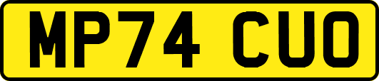 MP74CUO