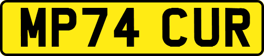 MP74CUR