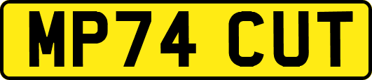 MP74CUT