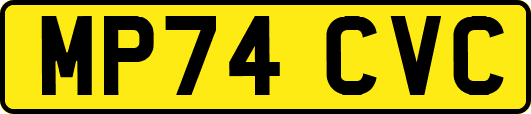MP74CVC