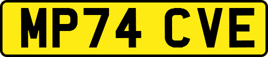 MP74CVE