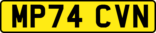 MP74CVN