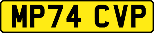 MP74CVP