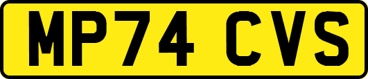 MP74CVS