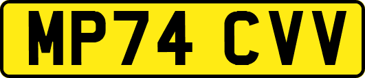 MP74CVV