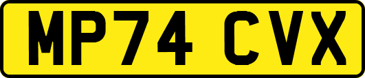 MP74CVX