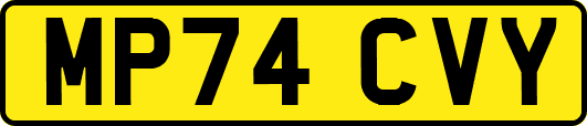 MP74CVY