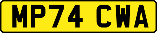MP74CWA