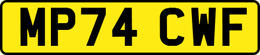 MP74CWF