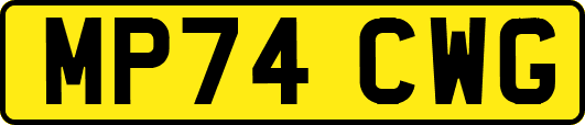 MP74CWG